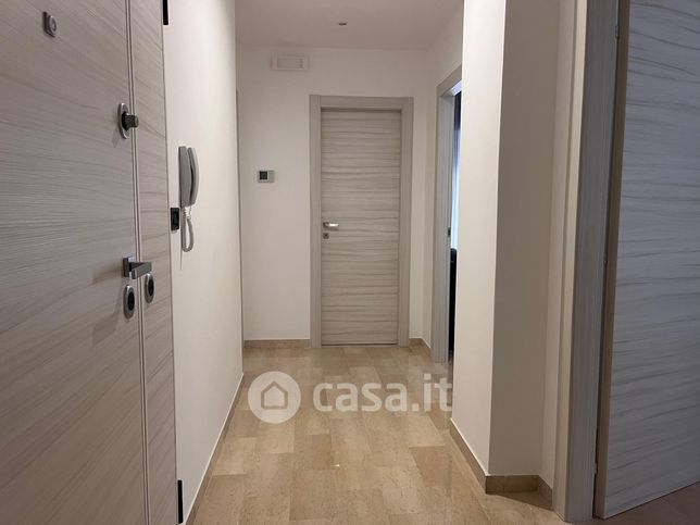 Appartamento in residenziale in Via Polesine