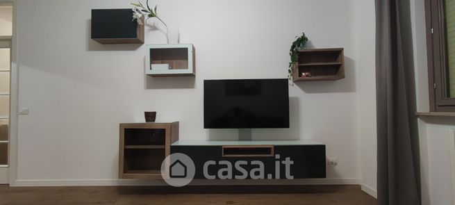 Appartamento in residenziale in Via Adua 119