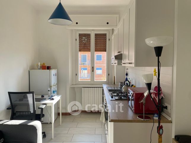 Appartamento in residenziale in Via Giuseppe Govone 46