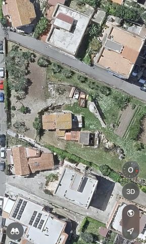 Terreno edificabile in residenziale in 