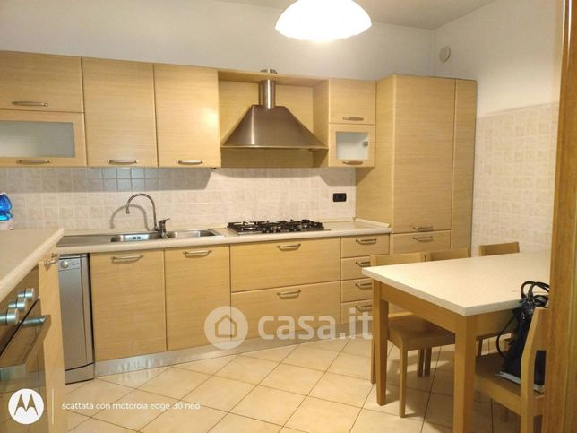 Appartamento in residenziale in Via Paolucci de Calboli