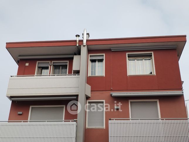 Appartamento in residenziale in Via Giovanni Vescovo 4