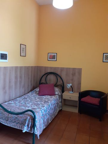 Appartamento in residenziale in Corso Campano 117