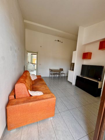 Appartamento in residenziale in Via Zara