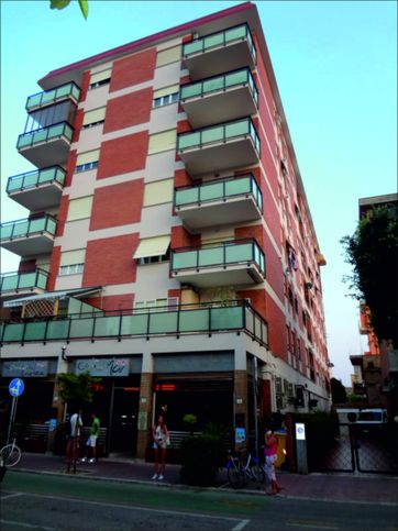 Appartamento in residenziale in Via dei Piceni