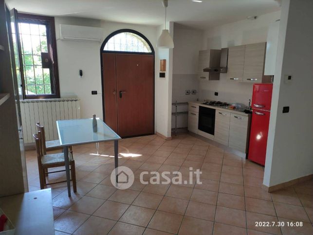 Appartamento in residenziale in Via del Tuscolano