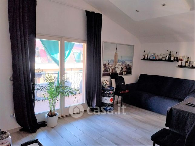 Appartamento in residenziale in Via Rogoredo 115