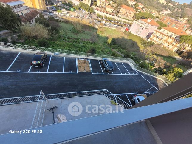 Box/posto auto in residenziale in Via Giuseppe Verdi 33