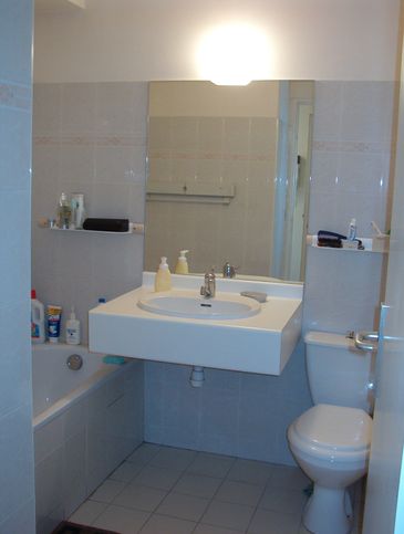 Appartamento in residenziale in Rue Georges Clemenceau