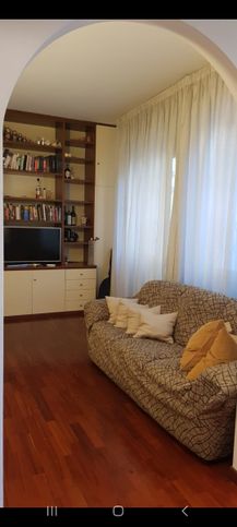 Appartamento in residenziale in Viale Francesco Redi 61