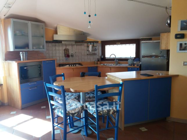 Appartamento in residenziale in Via Mauro Vitali 5