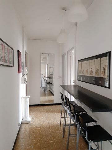 Appartamento in residenziale in Via Vittorio Asinari di Bernezzo 91