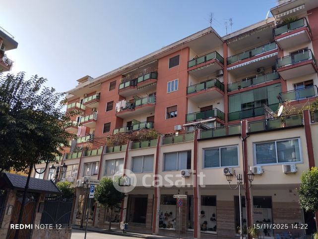 Attico/mansarda in residenziale in Via N. Giacumbi 5
