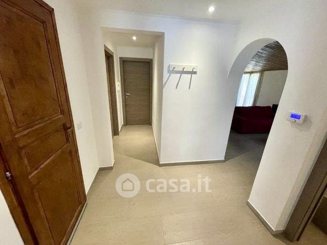 Attico/mansarda in residenziale in Via delle Sibille