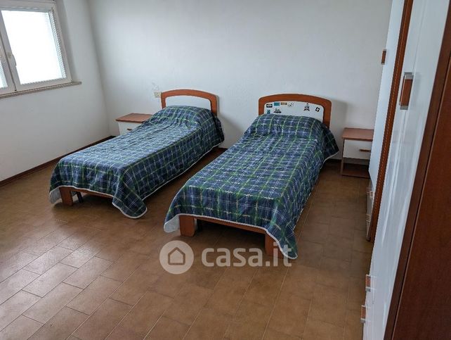 Appartamento in residenziale in Via Flaminia 8