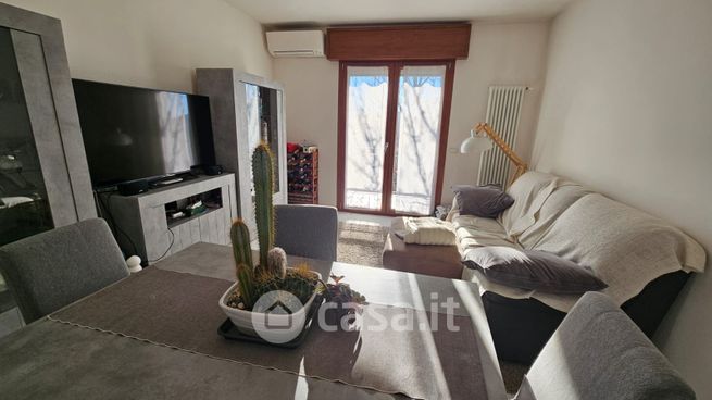 Appartamento in residenziale in Via G. Marconi 40