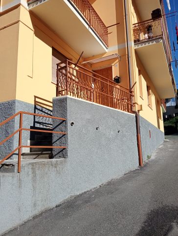 Appartamento in residenziale in Via del Carmine