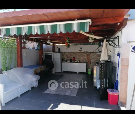 Villetta a schiera in residenziale in Via Lattea