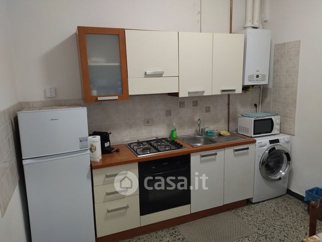 Appartamento in residenziale in 