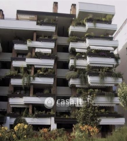 Appartamento in residenziale in Viale Druso 114C