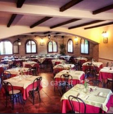 Attivitã /licenza (con o senza mura) in commerciale in Via Comunale Cannavino 5