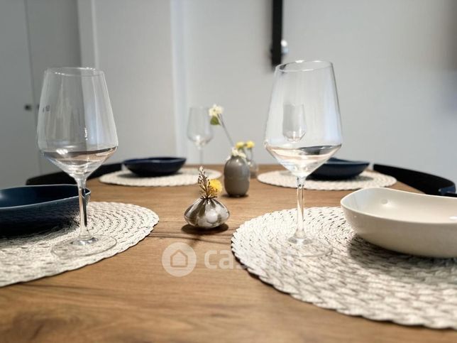 Appartamento in residenziale in Via Moncenisio