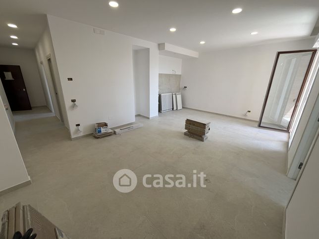 Appartamento in residenziale in Via G. Verdi 32/A