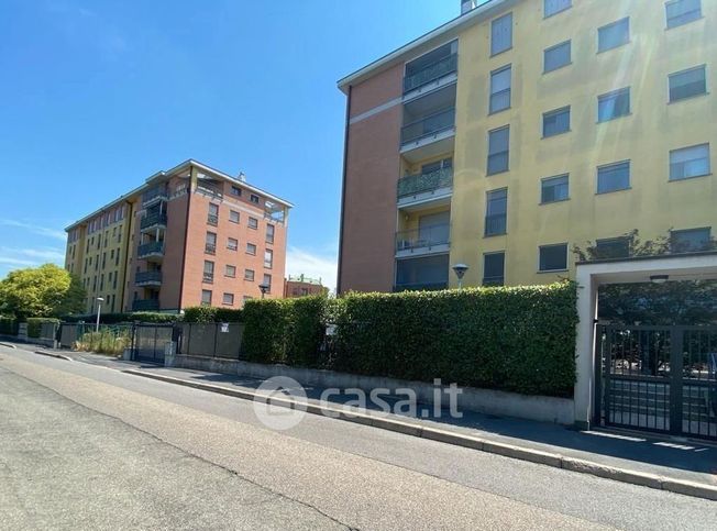 Appartamento in residenziale in Via Guido Rossa 10