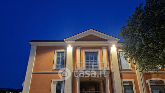 Attico/mansarda in residenziale in Piazzale Sigismondo Pandolfo Malatesta 12