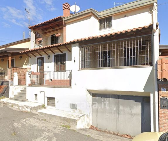 Casa indipendente in residenziale in Via Feudo Grande