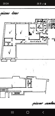 Appartamento in residenziale in Via del Vescovado