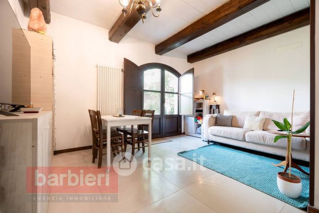 Appartamento in residenziale in Via Faentina 114