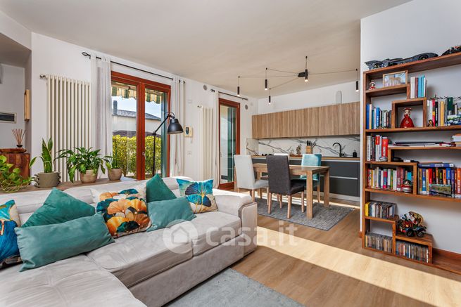 Appartamento in residenziale in Via Biban