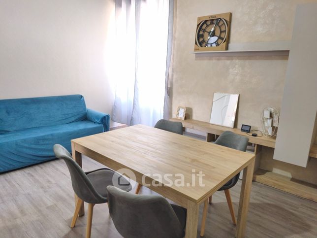 Appartamento in residenziale in Via Trento 10