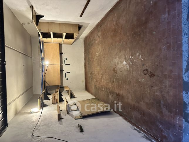 Garage/posto auto in residenziale in Via Milly 11