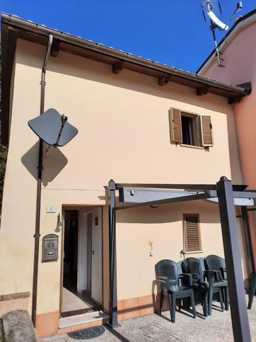 Casa indipendente in residenziale in Via dei Fabbri