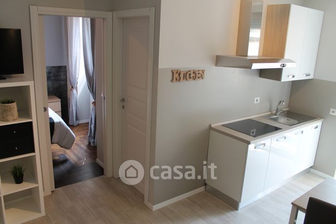 Appartamento in residenziale in Via Domenico Scarlatti 31