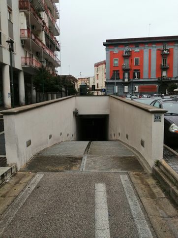 Garage/posto auto in residenziale in Via Giovanni Paisiello 38