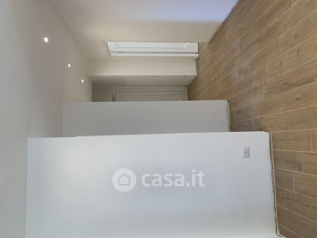 Appartamento in residenziale in Via Pienza 18