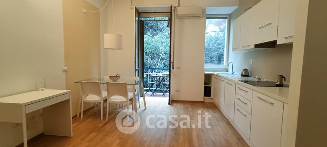 Appartamento in residenziale in Via Ambrogio Binda 33