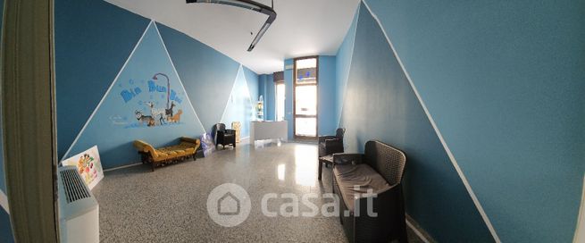 Negozio/locale commerciale in commerciale in Via Roma 9