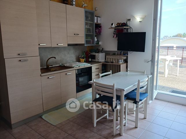 Appartamento in residenziale in Via Isonzo