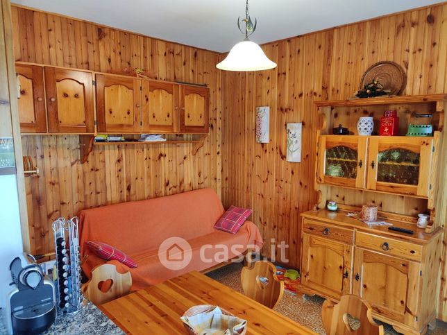 Appartamento in residenziale in Via Spiazzi