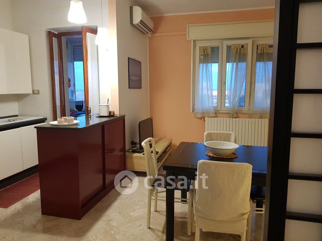 Appartamento in residenziale in Via Gino Fara Forni 7