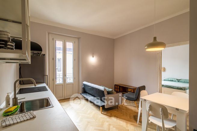 Appartamento in residenziale in Via Plinio