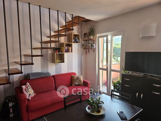 Appartamento in residenziale in Via Porcareda 33