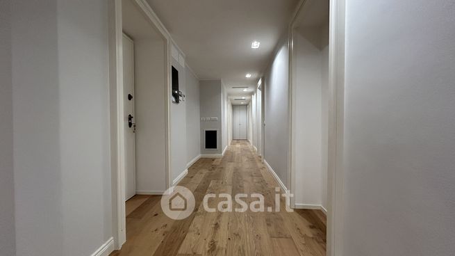 Appartamento in residenziale in Corso Vittorio Emanuele II 212