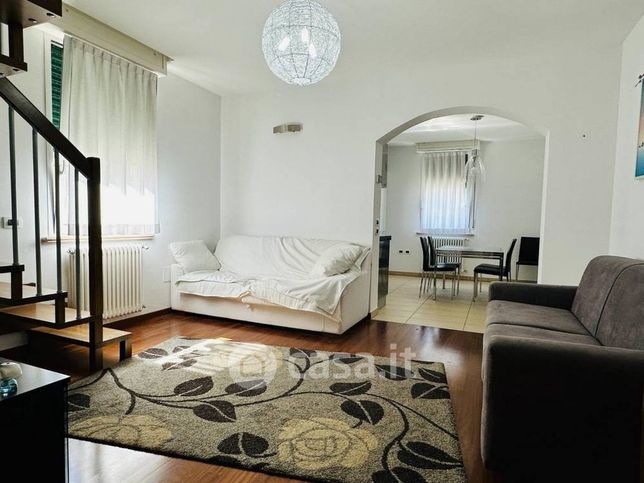 Appartamento in residenziale in Via Cristoforo Colombo 7