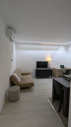 Appartamento in residenziale in Via Brivio