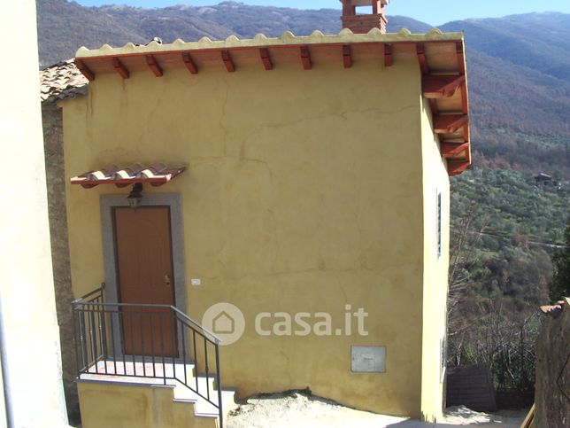 Casa indipendente in residenziale in Via Case Bruciate